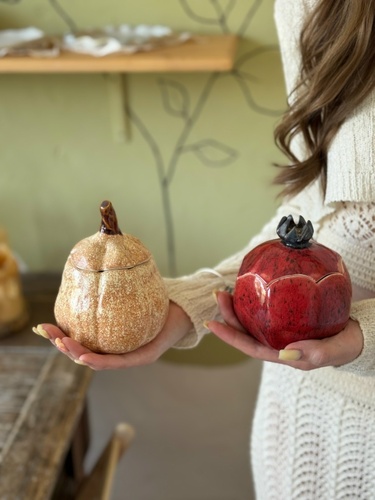 Баночка Груша (13+) фото 2