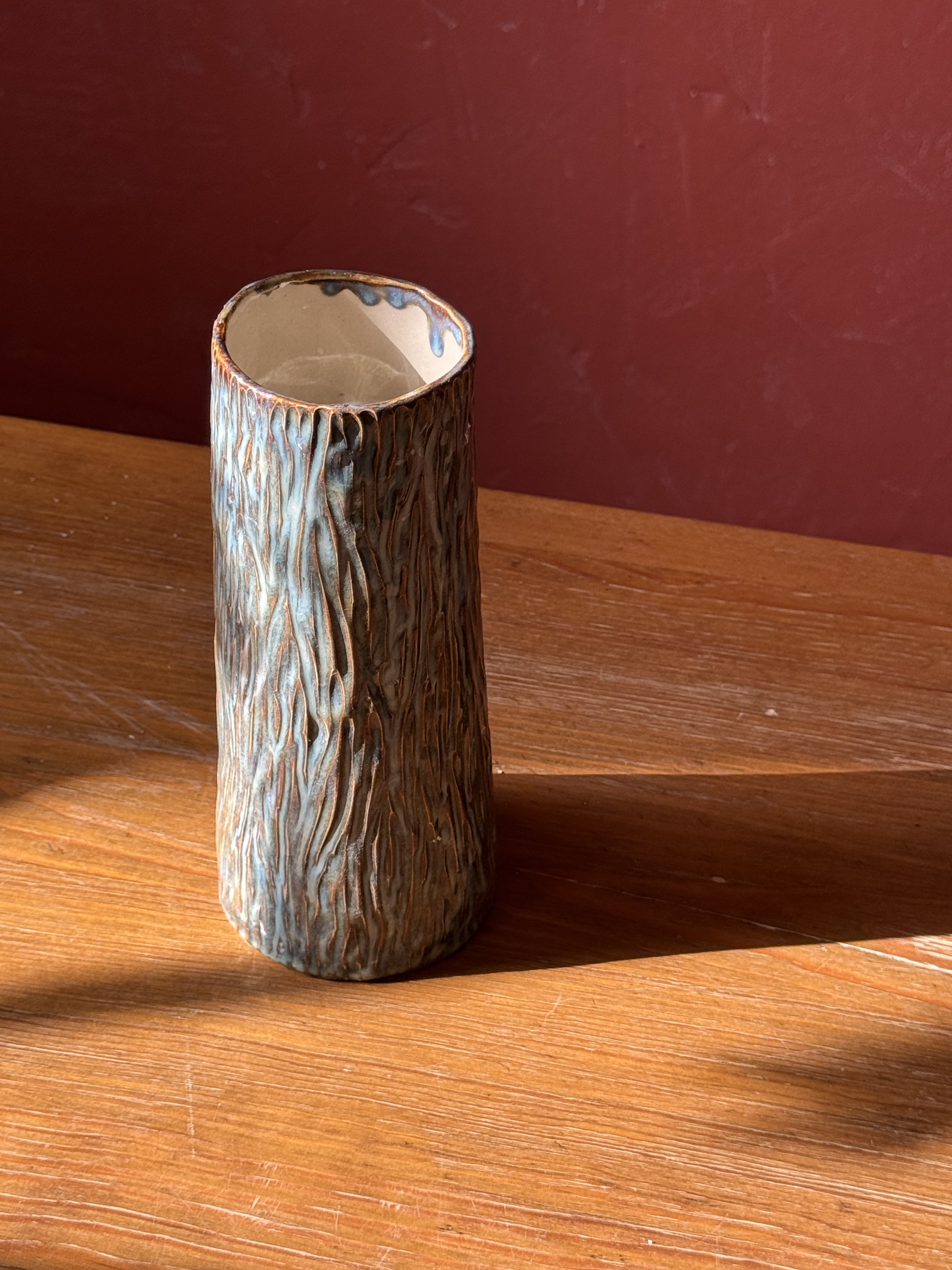 Ручная ваза (13+) фото 2