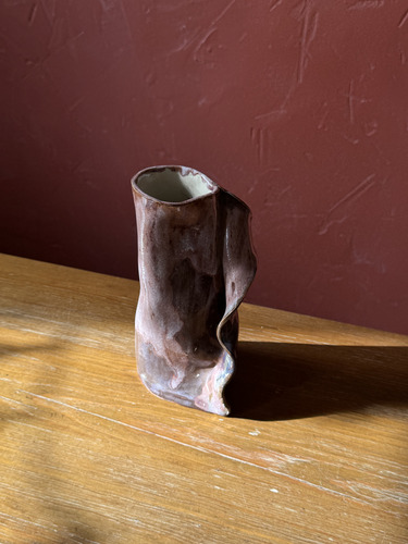 Ручная ваза (13+) фото 3