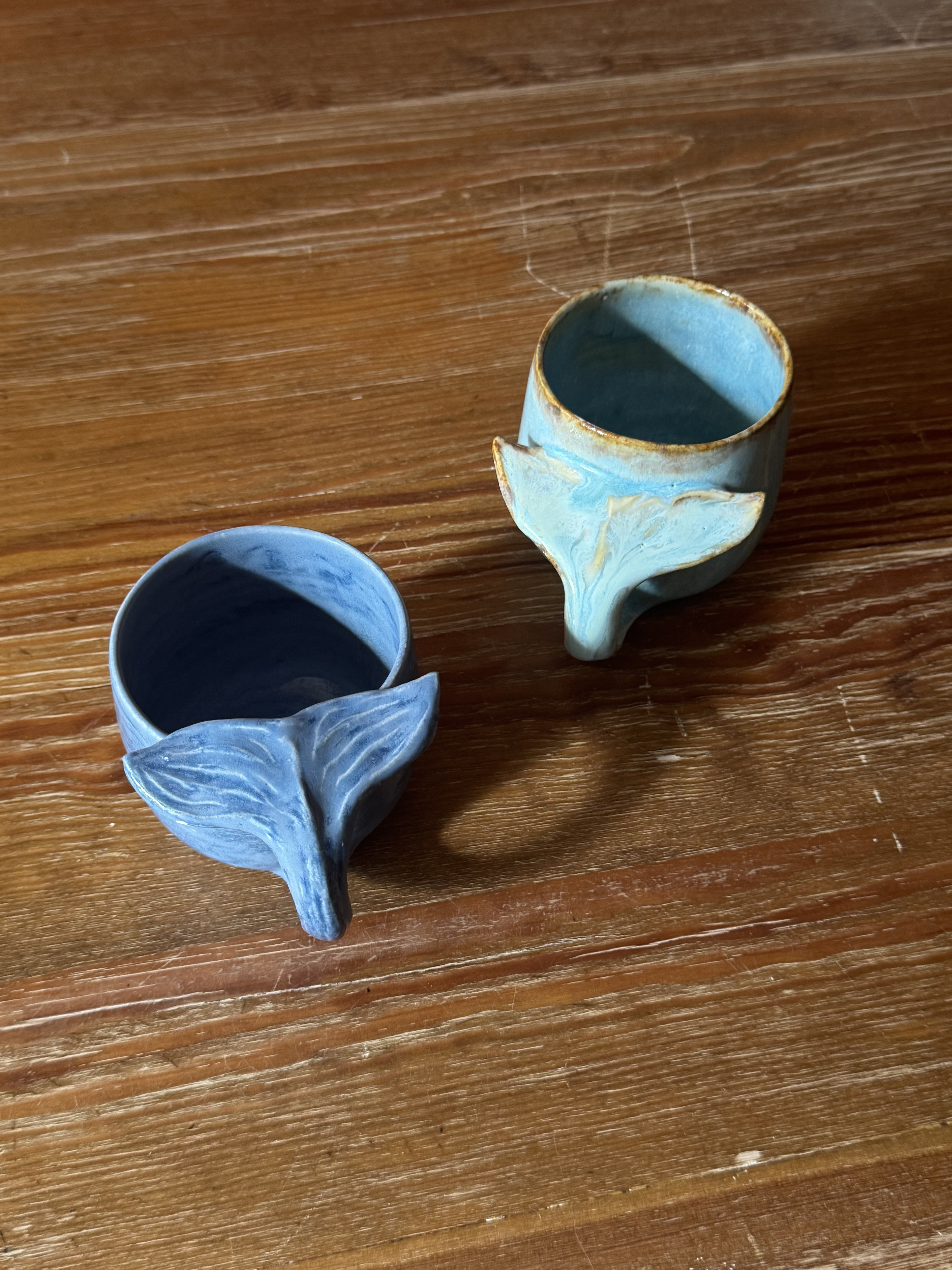 Кружка кит (13+) фото 1