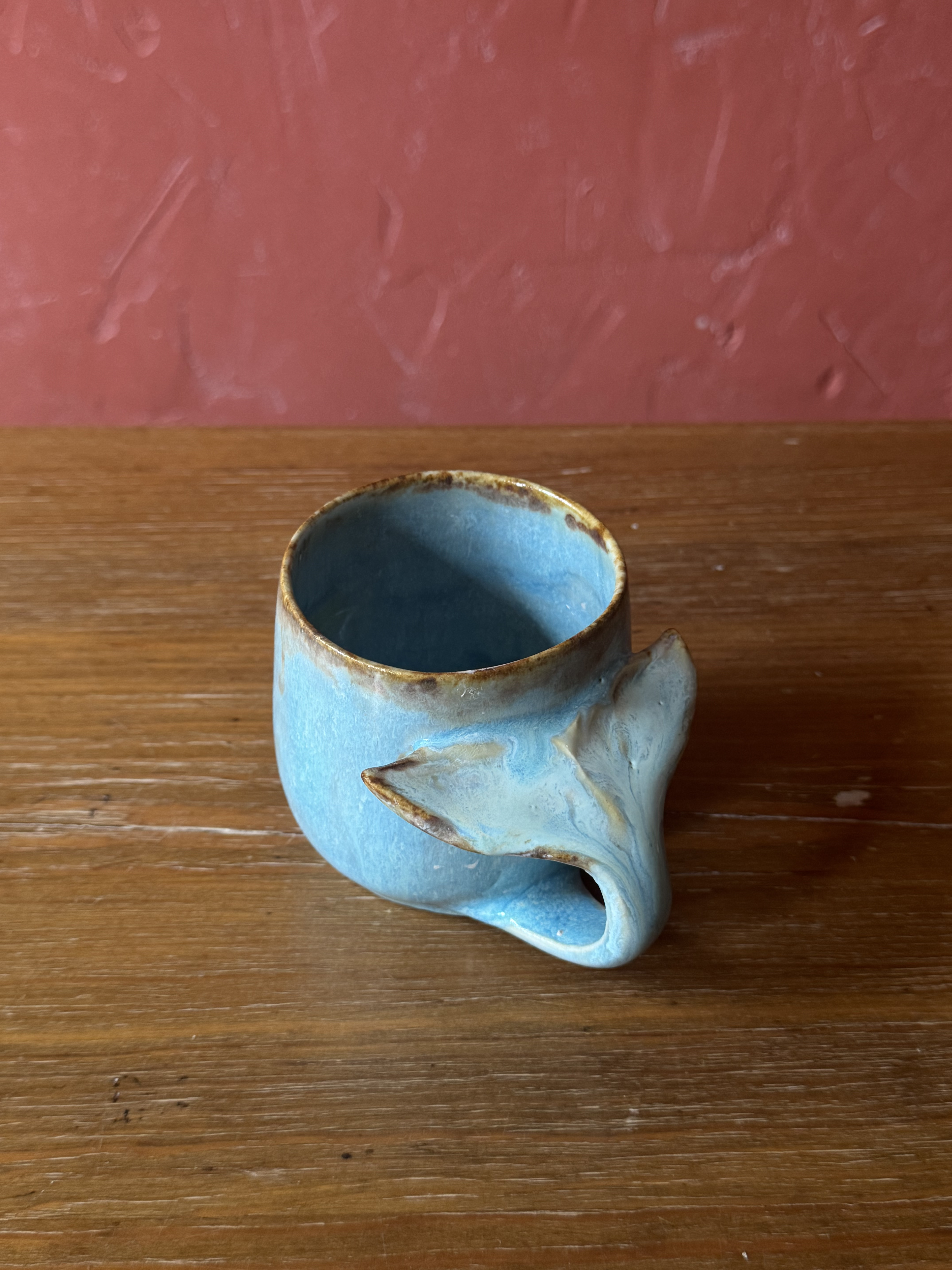 Кружка кит (13+) фото 2