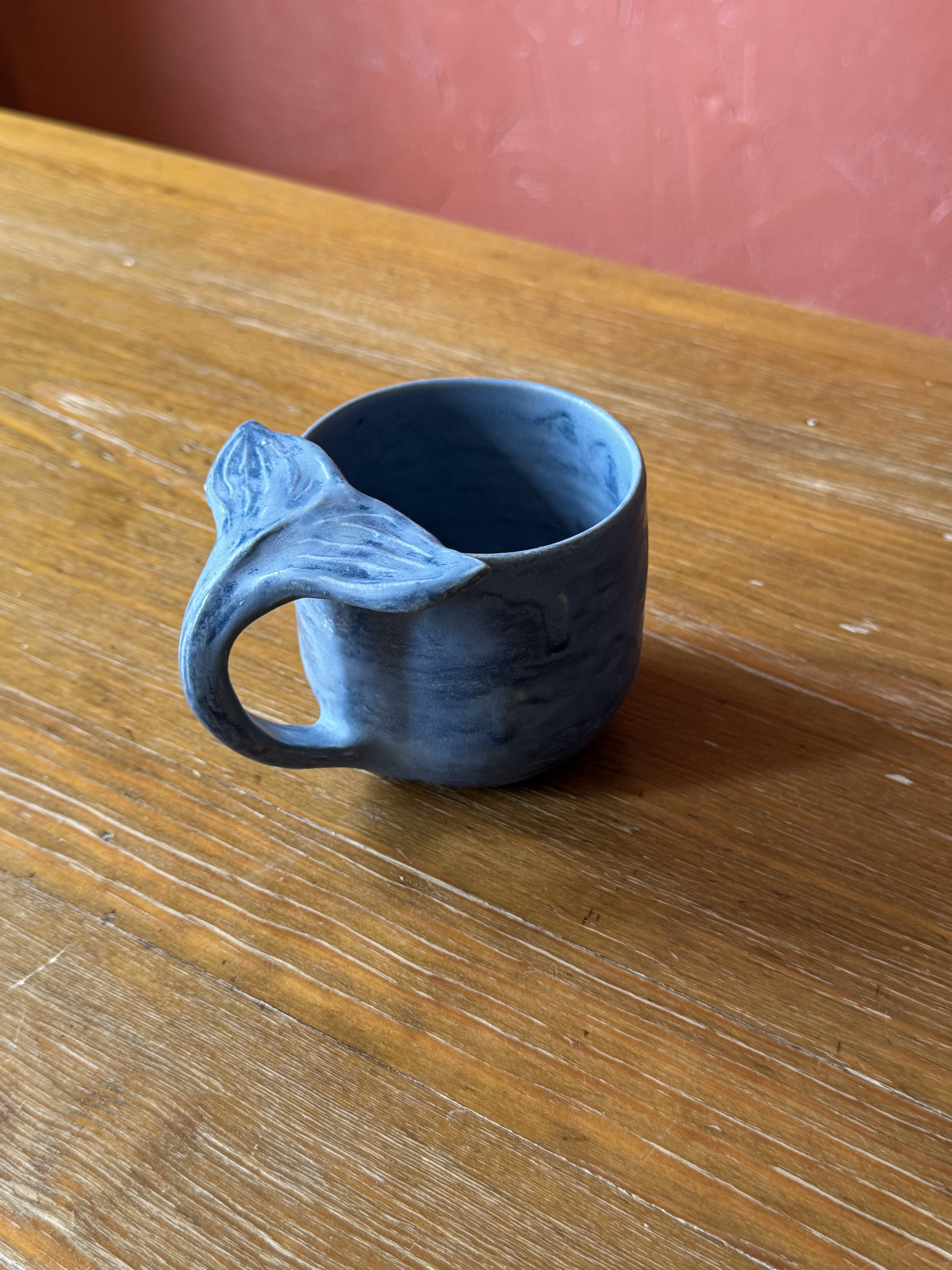 Кружка кит (13+) фото 3