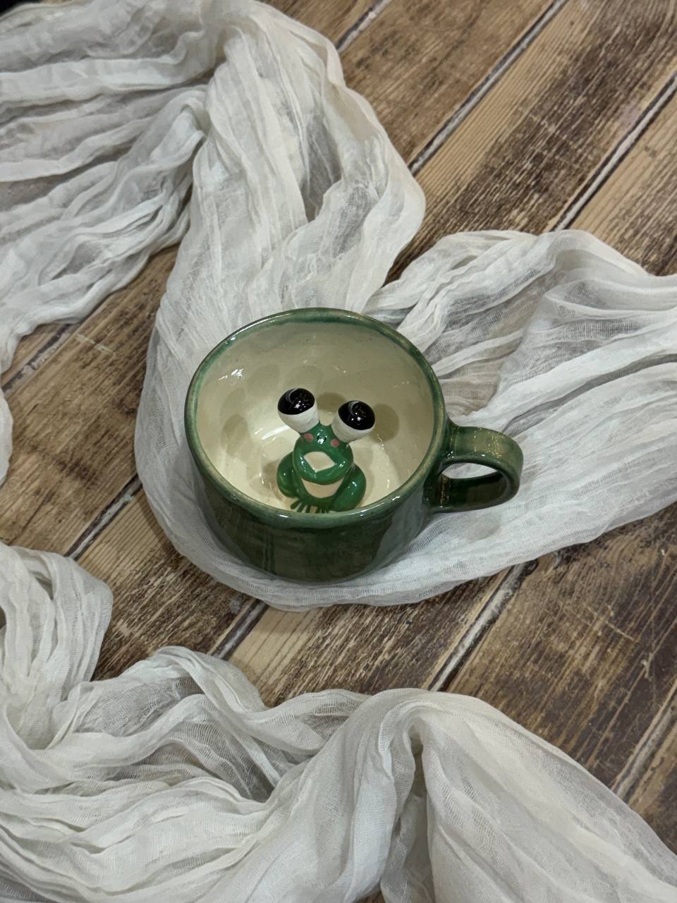 Кружка-сюрприз (13+) фото 1