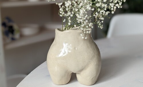 HUMAN (лепка) 13+ фото 5